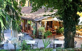 Agriturismo Cascina Le Volpi
